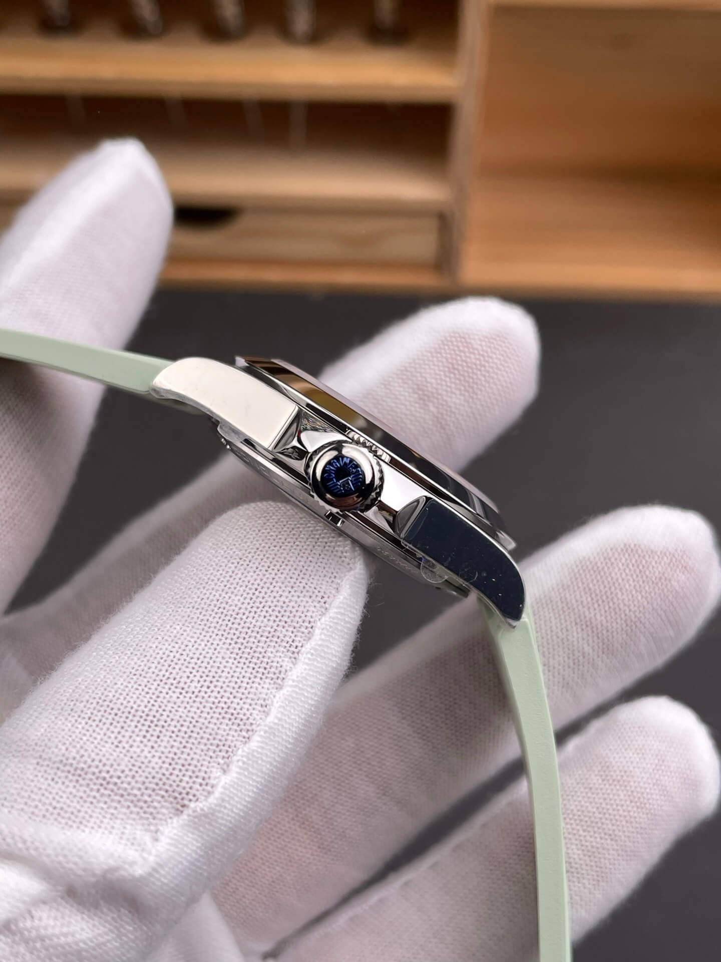 Longines Replica Conquest Super Clone Watch L3.430.4.02.9