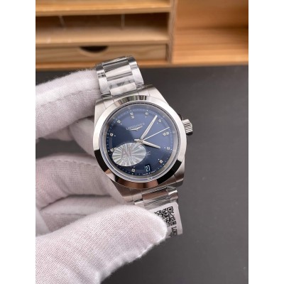 Longines Replica Conquest Super Clone Watch L3.430.4.97.6