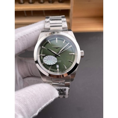 Longines Replica Conquest Super Clone Watch L3.830.4.02.6