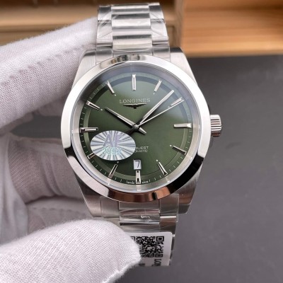 Longines Replica Conquest Super Clone Watch L3.830.4.02.6