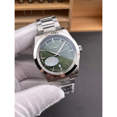 Longines Replica Conquest Super Clone Watch L3.830.4.02.6