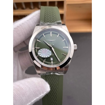 Longines Replica Conquest Super Clone Watch L3.830.4.02.9