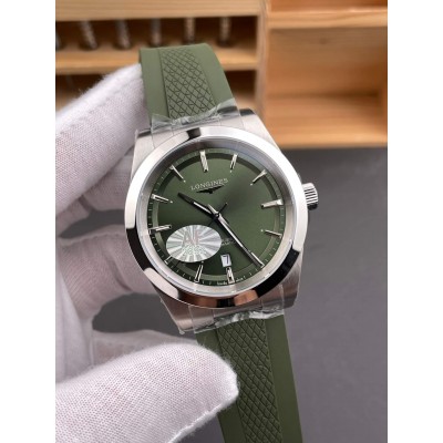 Longines Replica Conquest Super Clone Watch L3.830.4.02.9