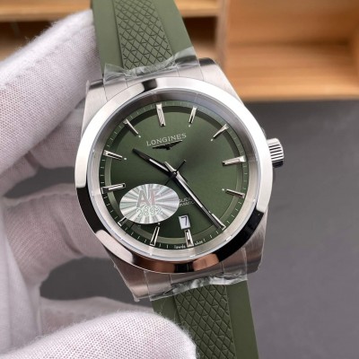 Longines Replica Conquest Super Clone Watch L3.830.4.02.9