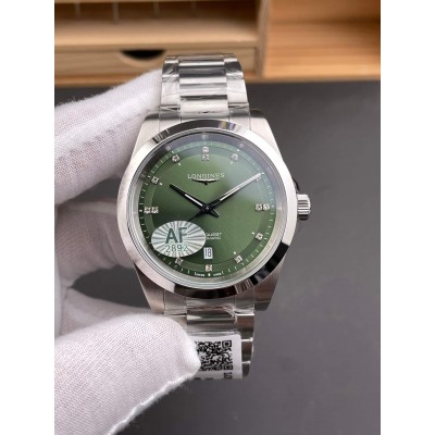 Longines Replica Conquest Super Clone Watch L3.830.4.07.6