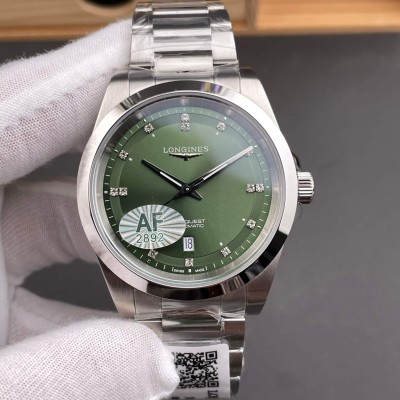 Longines Replica Conquest Super Clone Watch L3.830.4.07.6