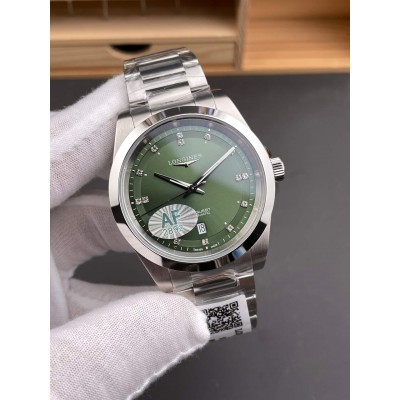 Longines Replica Conquest Super Clone Watch L3.830.4.07.6