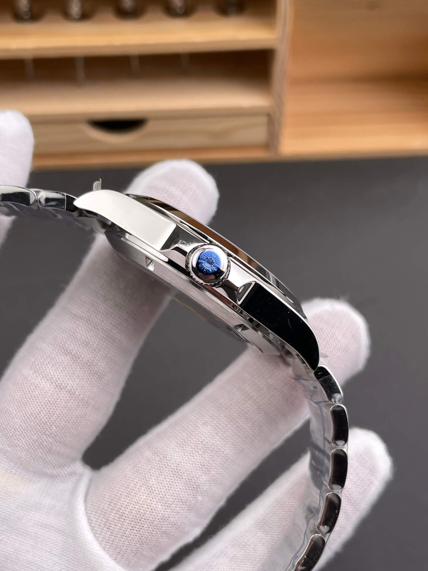 Longines Replica Conquest Super Clone Watch L3.830.4.07.6