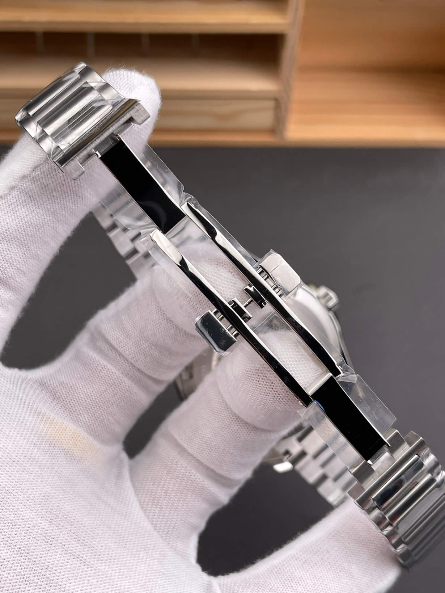 Longines Replica Conquest Super Clone Watch L3.830.4.07.6
