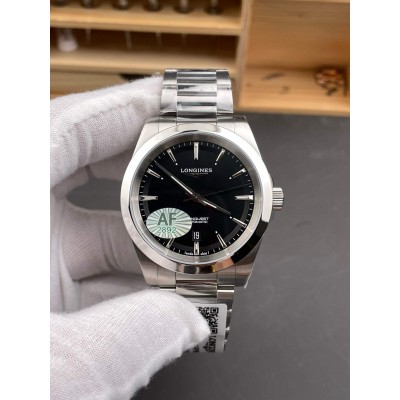 Longines Replica Conquest Super Clone Watch L3.830.4.52.6