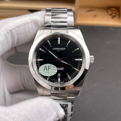 Longines Replica Conquest Super Clone Watch L3.830.4.52.6