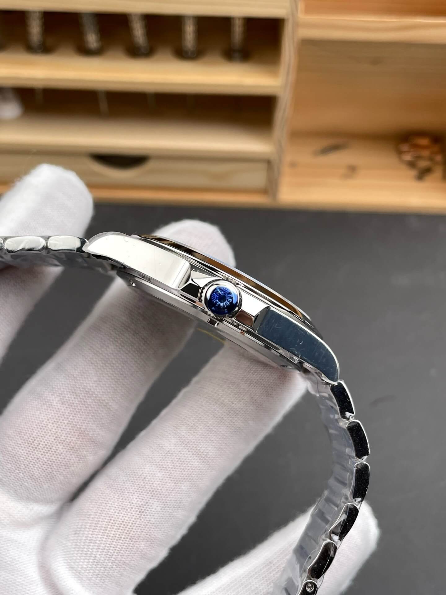 Longines Replica Conquest Super Clone Watch L3.830.4.52.6