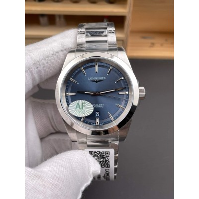 Longines Replica Conquest Super Clone Watch L3.830.4.92.6