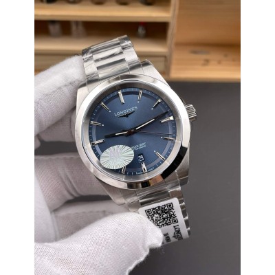 Longines Replica Conquest Super Clone Watch L3.830.4.92.6