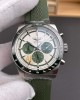 Longines Replica Conquest Chronograph Super Clone Watch L3.835.4.02.9