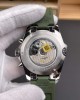 Longines Replica Conquest Chronograph Super Clone Watch L3.835.4.02.9