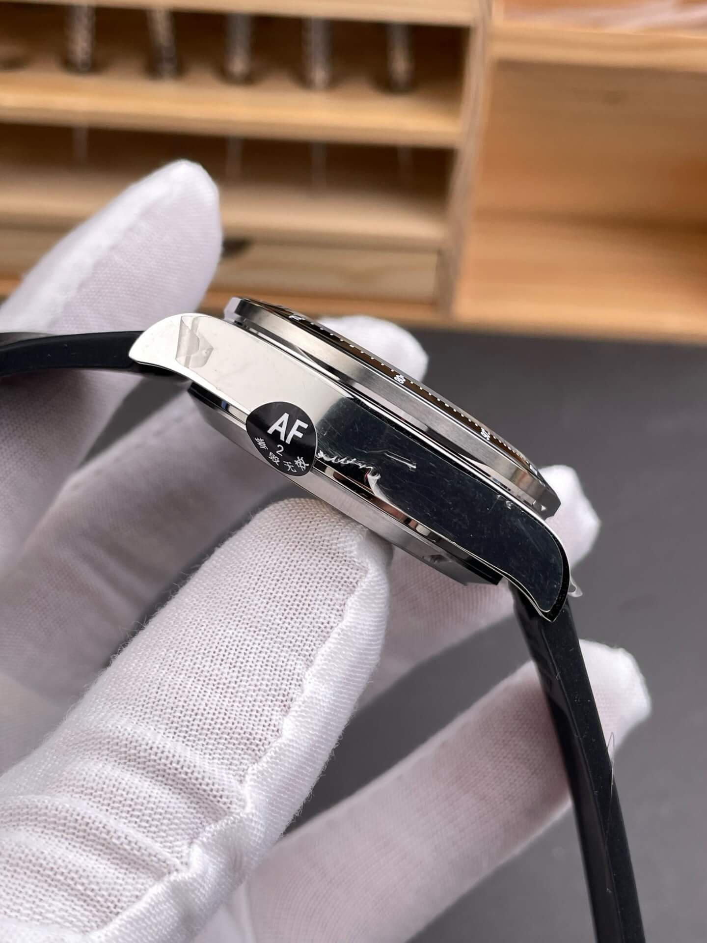 Longines Replica Conquest Chronograph Super Clone Watch L3.835.4.32.9