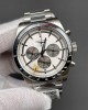 Longines Replica Conquest Chronograph Super Clone Watch L3.835.4.72.6