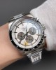 Longines Replica Conquest Chronograph Super Clone Watch L3.835.4.72.6