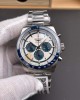 Longines Replica Conquest Chronograph Super Clone Watch L3.835.4.98.6
