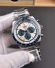 Longines Replica Conquest Chronograph Super Clone Watch L3.835.4.98.6