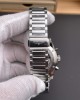 Longines Replica Conquest Chronograph Super Clone Watch L3.835.4.98.6