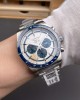 Longines Replica Conquest Chronograph Super Clone Watch L3.835.4.98.6