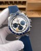 Longines Replica Conquest Chronograph Super Clone Watch L3.835.4.98.9