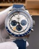 Longines Replica Conquest Chronograph Super Clone Watch L3.835.4.98.9