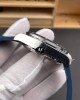 Longines Replica Conquest Chronograph Super Clone Watch L3.835.4.98.9