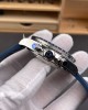 Longines Replica Conquest Chronograph Super Clone Watch L3.835.4.98.9