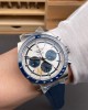 Longines Replica Conquest Chronograph Super Clone Watch L3.835.4.98.9