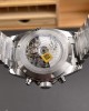Longines Replica Conquest Chronograph Super Clone Watch L3.835.4.32.6