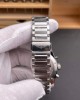 Longines Replica Conquest Chronograph Super Clone Watch L3.835.4.32.6