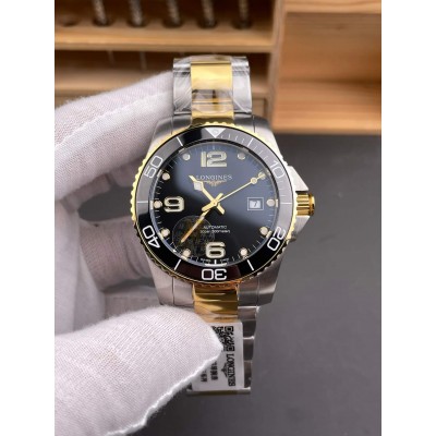 Longines Replica Hydroconquest Super Clone Watch L3.781.3.56.7