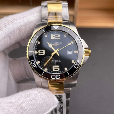 Longines Replica Hydroconquest Super Clone Watch L3.781.3.56.7