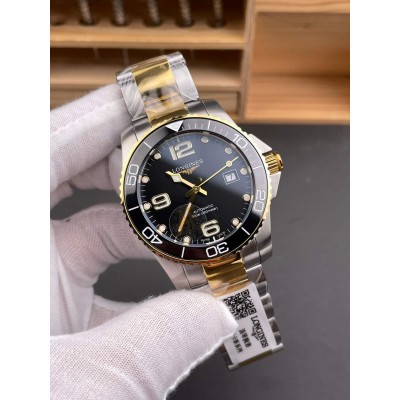 Longines Replica Hydroconquest Super Clone Watch L3.781.3.56.7