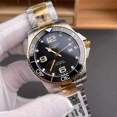 Longines Replica Hydroconquest Super Clone Watch L3.781.3.56.7