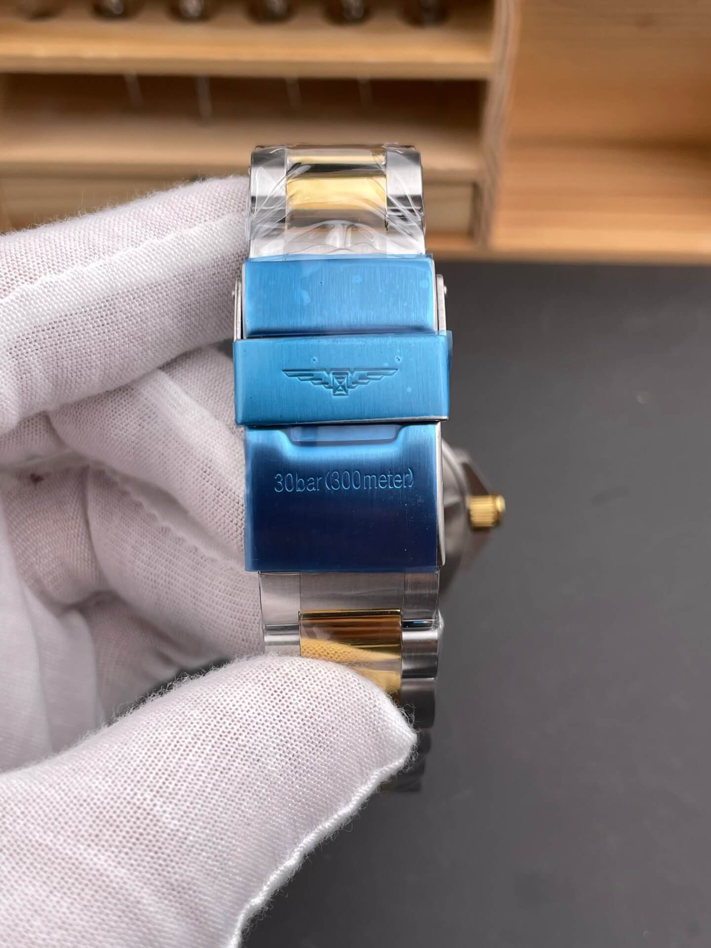 Longines Replica Hydroconquest Super Clone Watch L3.781.3.56.7