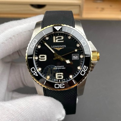Longines Replica Hydroconquest Super Clone Watch L3.781.3.56.9