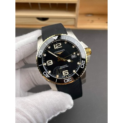 Longines Replica Hydroconquest Super Clone Watch L3.781.3.56.9