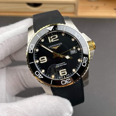 Longines Replica Hydroconquest Super Clone Watch L3.781.3.56.9