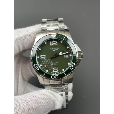 Longines Replica Hydroconquest Super Clone Watch L3.781.4.06.6