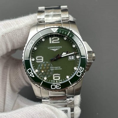 Longines Replica Hydroconquest Super Clone Watch L3.781.4.06.6