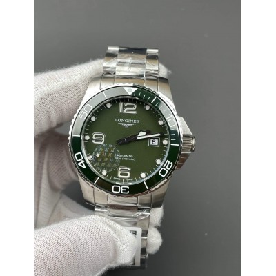 Longines Replica Hydroconquest Super Clone Watch L3.781.4.06.6