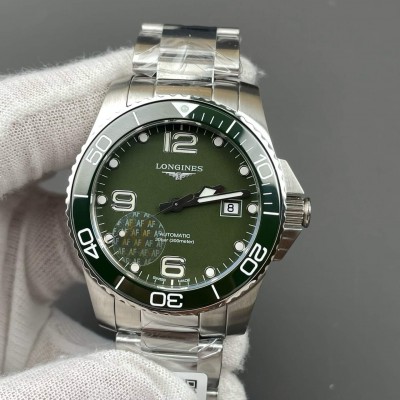 Longines Replica Hydroconquest Super Clone Watch L3.781.4.06.6