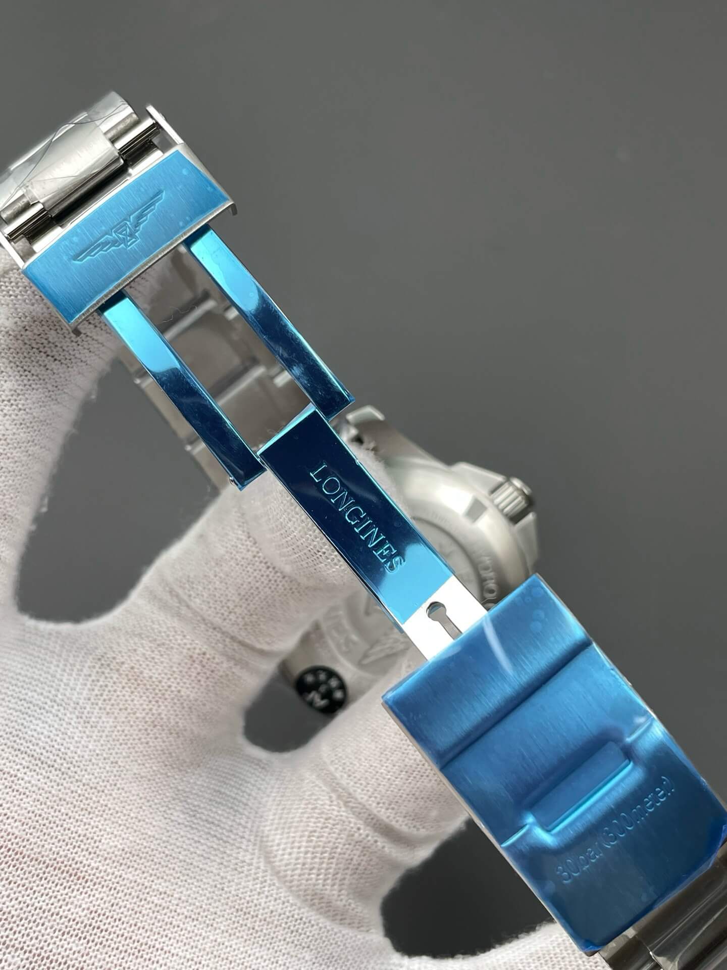 Longines Replica Hydroconquest Super Clone Watch L3.781.4.06.6