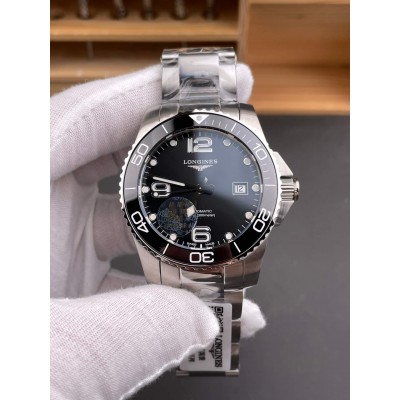 Longines Replica Hydroconquest Super Clone Watch L3.781.4.56.6