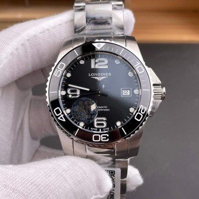 Longines Replica Hydroconquest Super Clone Watch L3.781.4.56.6