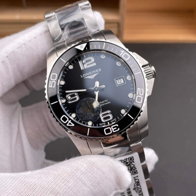 Longines Replica Hydroconquest Super Clone Watch L3.781.4.56.6